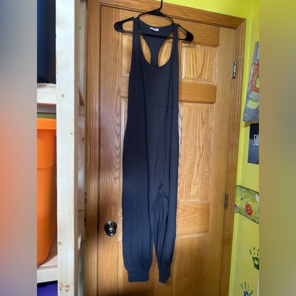 Free People Sleeveless Jumpsuit - Picture 6 of 10